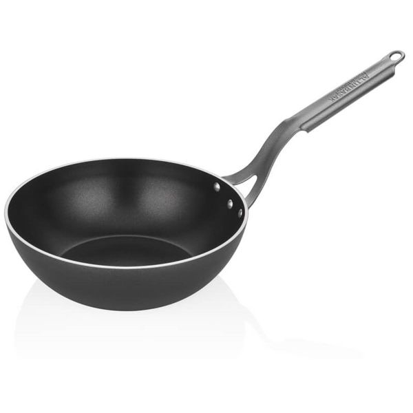 Lazzetti Wok Pan 20 cm