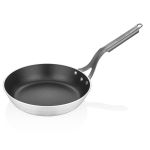 Lazzetti Satina Deep Frying Pan 20 cm