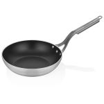 Lazzetti Satina Deep Saute Pan 20 cm