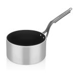 Lazzetti Satina Casserole Pan 16 cm