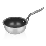 Lazzetti Satina Sauce Pan 20 cm