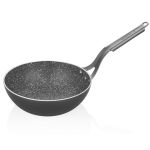 Regal Granite Wok-pannu 24 cm