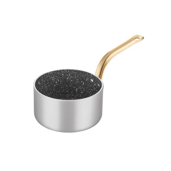 Alu Granite Mini Casserole Pan 12 cm