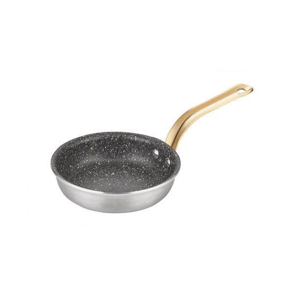 Alu Granite Mini Pan 14 cm