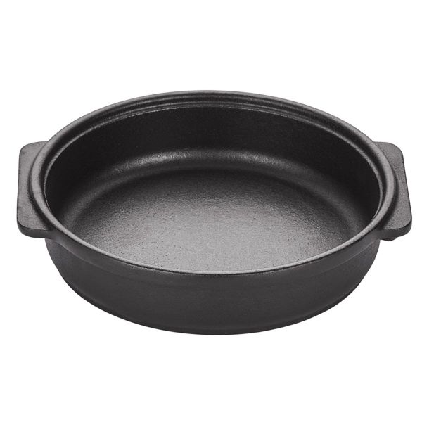 Cast iron Stew Pot 16 cm