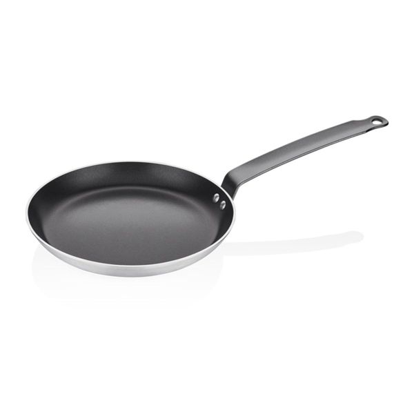 Masterchef Crepe & Omelette Pan 22 cm