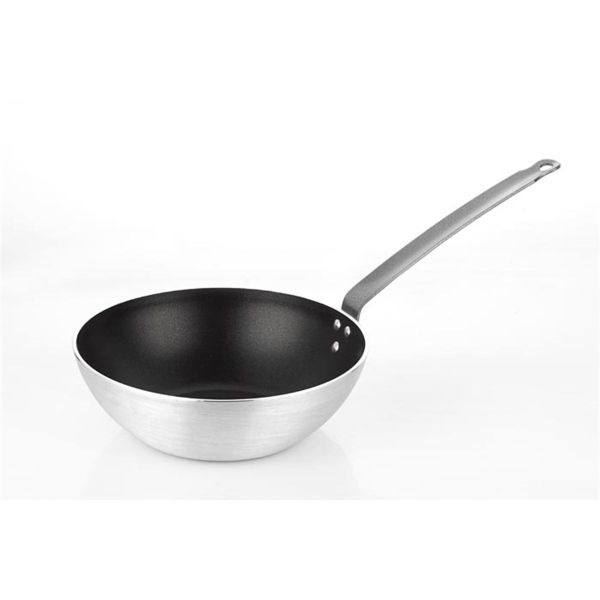 Smartlon Wok-pannu 24 cm