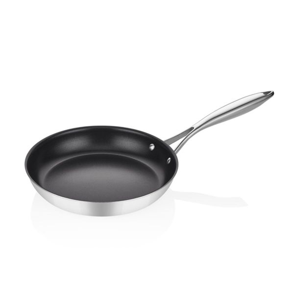 Silverstar Elite Saute Pan 22 cm