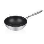 Silverstar Elite Wok-pannu 24 cm