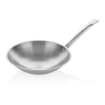 induction Wok Pan 36 cm