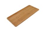 Espresso - Rectangle Tray Small