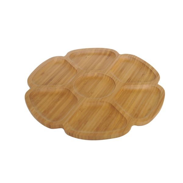 Pincho Delicado - 7 Section Lazy Susan