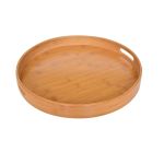 Carne - Round Tray 40 Cm