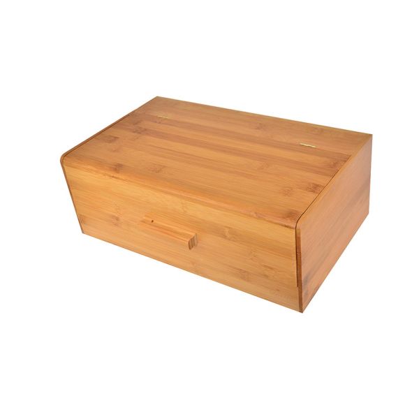 Lorenzo - Bread Storage Box