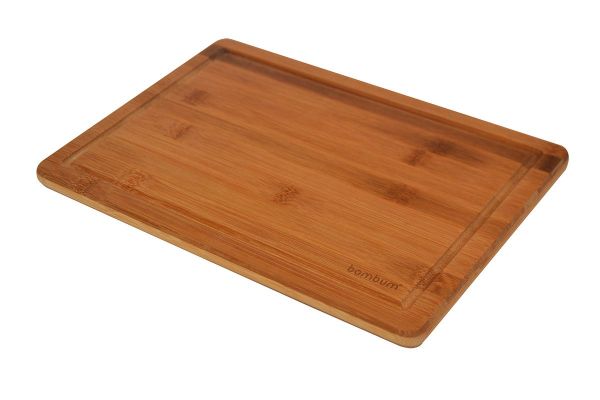 Ritto - Steak & Cutting Board Medium