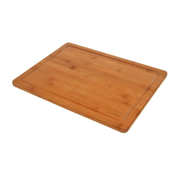 Ritto - Steak & Cutting Board Large