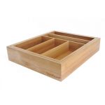 Casadias - Adjustable Drawer Organizer