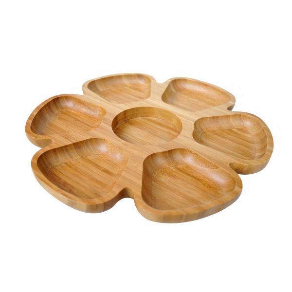 Pincho - 7 Section Lazy Susan