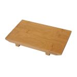 Riba - Footed Serving Board Small