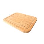 Talau - Steak & Cutting Board Medium