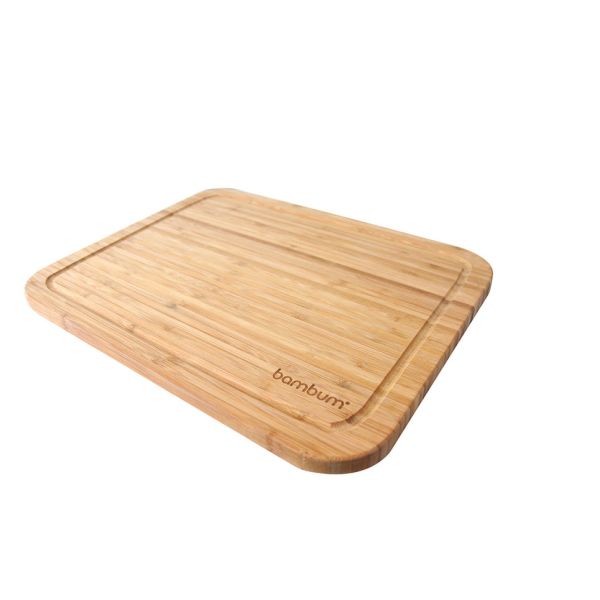 Talau - Steak & Cutting Board Large