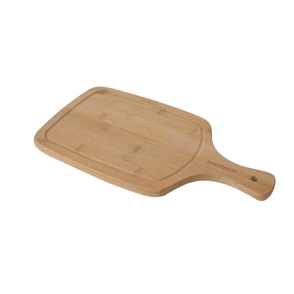 Valdes - Steak & Cutting Board Small