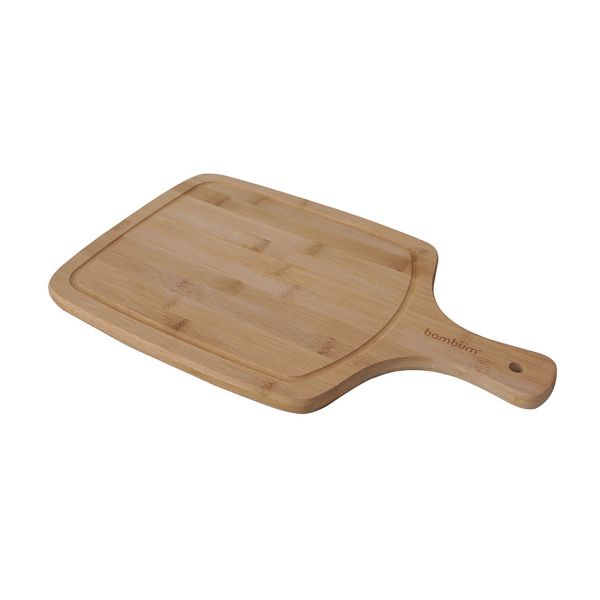 Valdes - Steak & Cutting Board Large