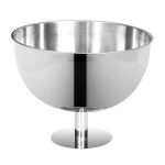 Steel Punch Bowl Ø16xh18 cm