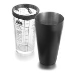 Boston Shaker (Black)