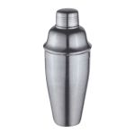 Steel Cocktail Shaker 350cl