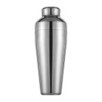 French Model Stainless Steel Shaker (600 cl)