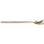 Cocktail Spoon (Gold) (22 cm)