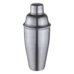 Steel Cocktail Shaker700cl