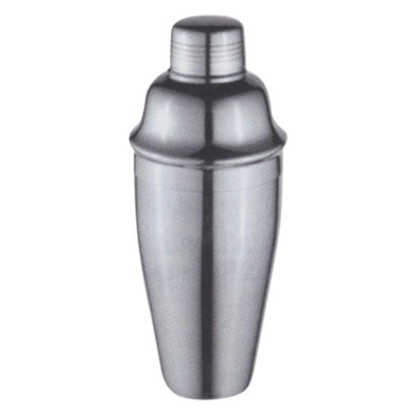 Steel Cocktail Shaker 700cl