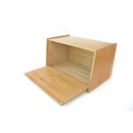 Burrino - Bread Storage Box