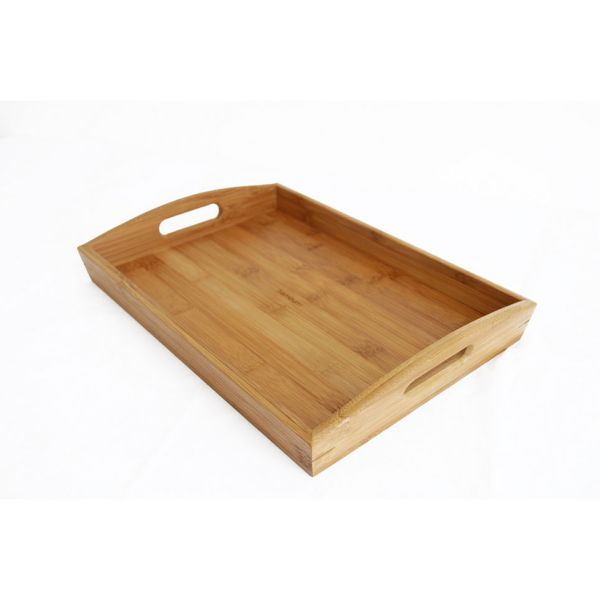 Escudella - Rectangle Tray Small