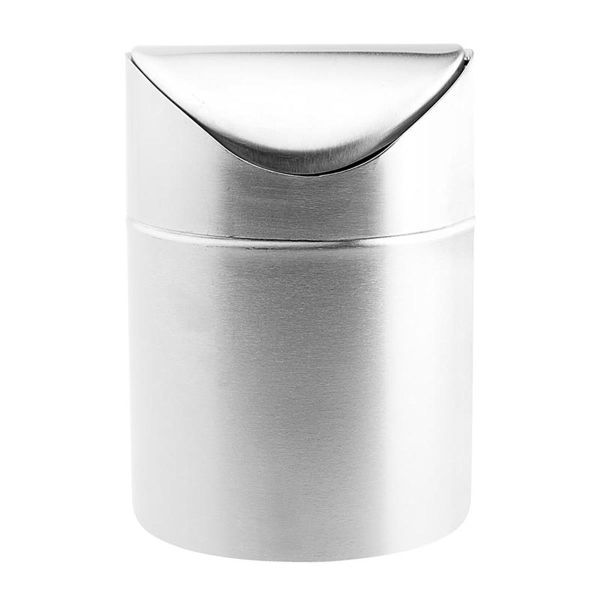 Desktop Trash Can 12xH17