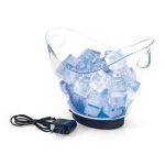 Led Lighted Bottle Bucket