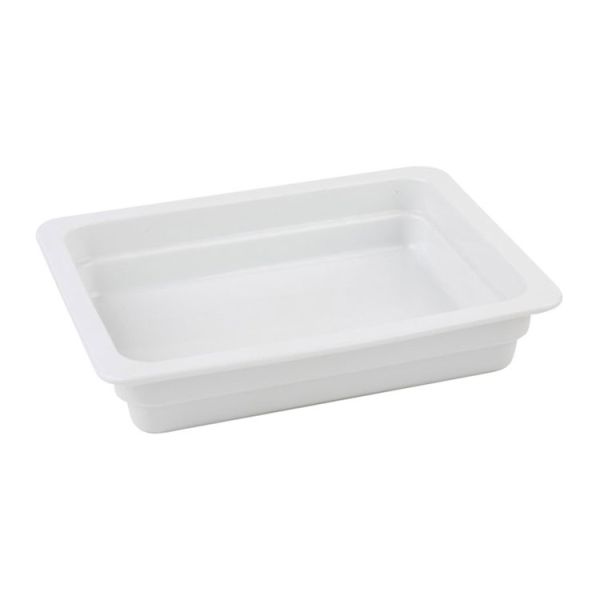 Cast Iron Rectangle Gastronorm Tray. 26X33cm