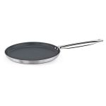 Aluminum Non Stick Creppe Pan 24 cm