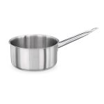 Deep Sauce Pan 18x12 cm