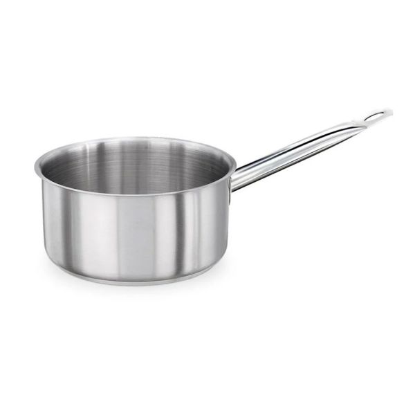 Shallow Sauce Pan 24x10,5 cm