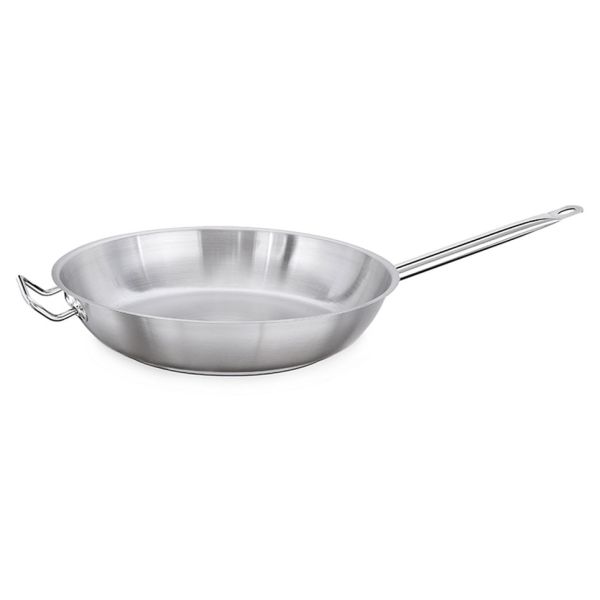 Fry Pan 32x7 cm