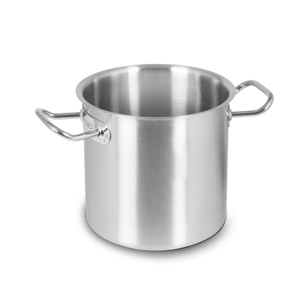 Jumbo Stock Pot 16x16 cm