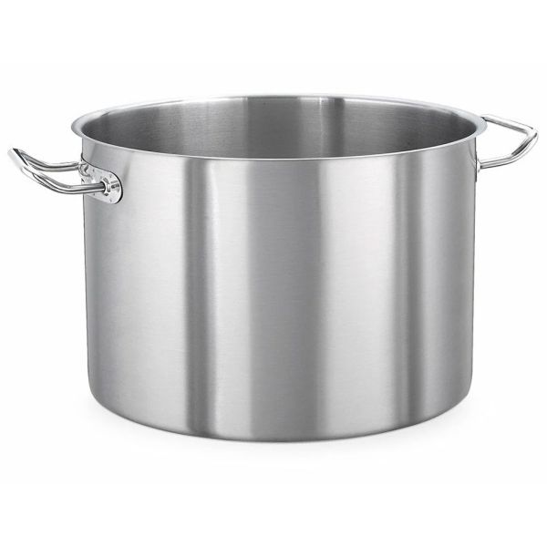 Stock Pot 20x17 cm