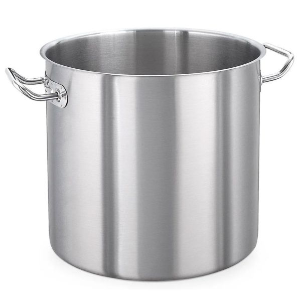 Jumbo Stock Pot 30x30 cm