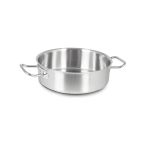 Shallow Stew Pan 32x7,5 cm