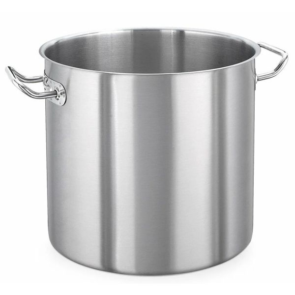 Jumbo Stock Pot 45x45 cm