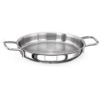 French Omlette Pan 20x3 cm