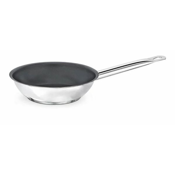 Non-Stick Coated Fry Pan 20x5 cm